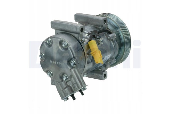Compressor klim nissan micra iii 03 DELPHI CS20523 Compressor ID 6V12