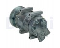Compressor klim nissan micra iii 03 DELPHI CS20523 Quality of parts according to GVO Q original with factory logo OEM OES
