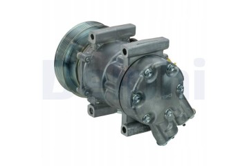Compressor klim nissan micra iii 03 DELPHI CS20523 Quality of parts according to GVO Q original with factory logo OEM OES