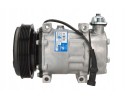 Air conditioning compressor R134a TCCI QP7H15 2573