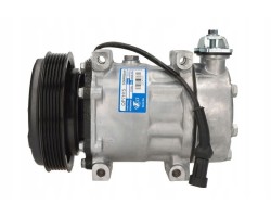 Air conditioning compressor R134a TCCI QP7H15 2573