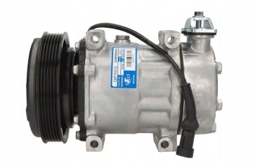 Air conditioning compressor R134a TCCI QP7H15 2573