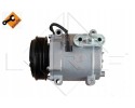 NRF AIR CONDITIONING COMPRESSOR FORD FIESTA 08