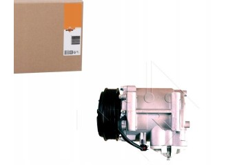 NRF AIR CONDITIONING COMPRESSOR FORD FIESTA 08 Part manufacturer NRF