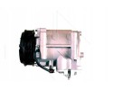 NRF AIR CONDITIONING COMPRESSOR FORD FIESTA 08 Quality of parts according to GVO Q original with factory logo OEM OES