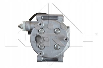 NRF AIR CONDITIONING COMPRESSOR FORD FIESTA 08 Catalog number of substitutes ACAUTO AC 02VI03 ACAUTO AC 03XX04 ACAUTO AC 10XK236