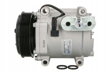 NRF AIR CONDITIONING COMPRESSOR FORD FIESTA 08 EAN GTIN 8718042119520