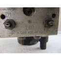 A0034314512 ABS MERCEDES-BENZ CLASE A (BM 168) A0034314512 ABS MERCEDES-BENZ CLASE A (BM 168)
