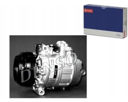 COMPRESSOR AIR CONDITIONING COMPRESSOR DCP05039 DENSO DCP05039