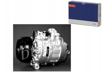 COMPRESSOR AIR CONDITIONING COMPRESSOR DCP05039 DENSO DCP05039