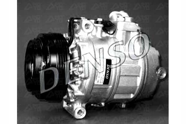 COMPRESSOR AIR CONDITIONING COMPRESSOR DCP05039 DENSO DCP05039 Part manufacturer Denso