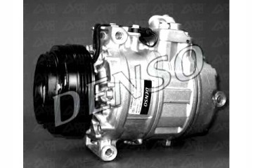 COMPRESSOR AIR CONDITIONING COMPRESSOR DCP05039 DENSO DCP05039 Part manufacturer Denso