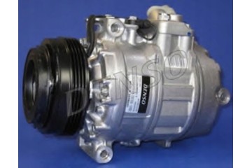 COMPRESSOR AIR CONDITIONING COMPRESSOR DCP05039 DENSO DCP05039 Quality of parts according to GVO Q original with factory logo OE