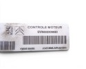 9663306680 CENTRALITA MOTOR UCE CITROEN C2