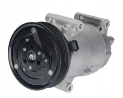 Compresor de Aire Acondicionado para Renault Megane, Scenic, Qashqai 1.4, 1.5, 1.6, 2.0