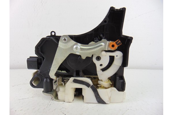 2 PIN CERRADURA PUERTA DELANTERA DERECHA CITROEN C-CROSSER VTR 2009 2 PIN 202161 CITROEN - 1