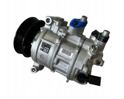 Air conditioning compressor Golf Octavia 5Q0820803K
