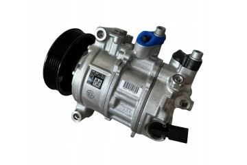 Air conditioning compressor Golf Octavia 5Q0820803K