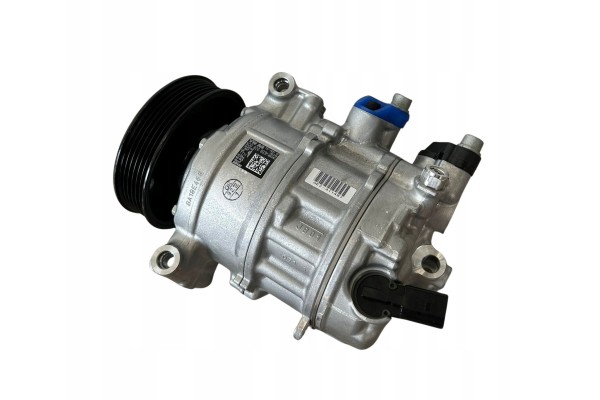 Air conditioning compressor Golf Octavia 5Q0820803K Catalog number of the part 5Q0820803K 5Q0 820 803 K glp