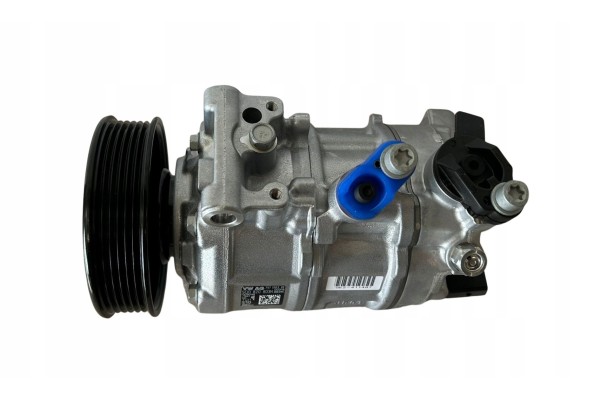 Air conditioning compressor Golf Octavia 5Q0820803K Part manufacturer Volkswagen OE