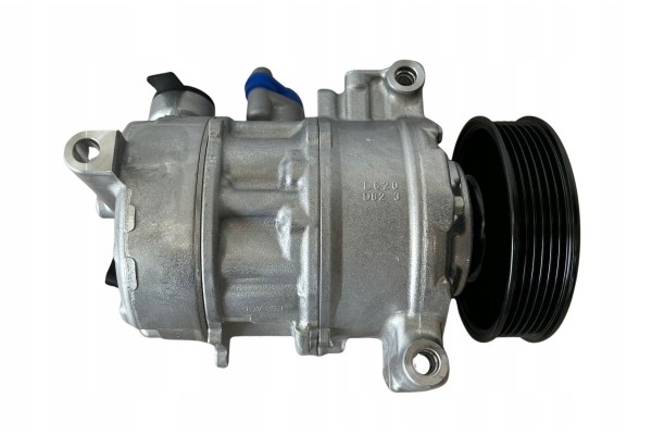 Air conditioning compressor Golf Octavia 5Q0820803K Car type passenger cars