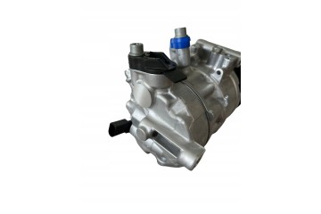 Air conditioning compressor Golf Octavia 5Q0820803K Catalog number of the original 5Q0820803K 5Q0 820 803 K