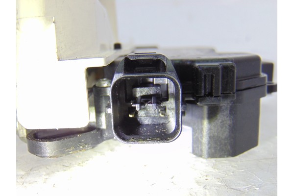 2 PIN CERRADURA PUERTA DELANTERA DERECHA CITROEN C-CROSSER VTR 2009 2 PIN 202161 CITROEN - 2