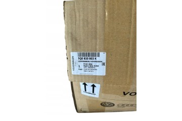Compresor de Aire Acondicionado Golf Octavia 5Q0820803K