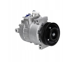 Air conditioning compressor SKODA SUPERB III 3V5 15 SEAT LEON III ST 5F