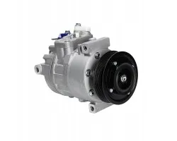 Compresor de Aire Acondicionado SKODA SUPERB III (3V5) 15- SEAT LEON III ST (5F)