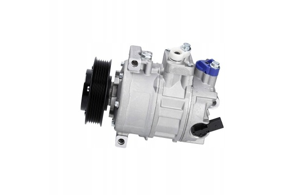 Air conditioning compressor SKODA SUPERB III 3V5 15 SEAT LEON III ST 5F Packaging status original