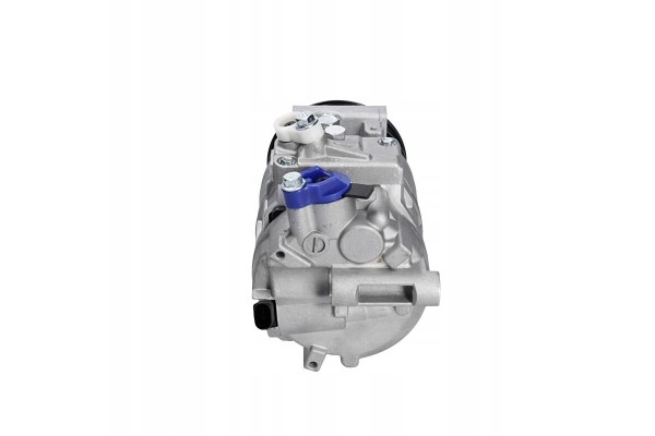 Air conditioning compressor SKODA SUPERB III 3V5 15 SEAT LEON III ST 5F Quality of parts according to GVO P replacement with ori