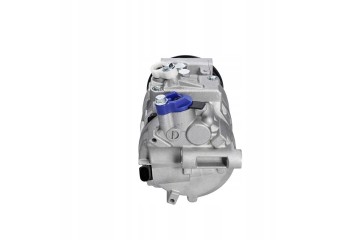 Air conditioning compressor SKODA SUPERB III 3V5 15 SEAT LEON III ST 5F Quality of parts according to GVO P replacement with ori