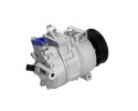 Air conditioning compressor SKODA SUPERB III 3V5 15 SEAT LEON III ST 5F Part manufacturer MSG