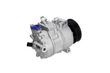 Air conditioning compressor SKODA SUPERB III 3V5 15 SEAT LEON III ST 5F Part manufacturer MSG