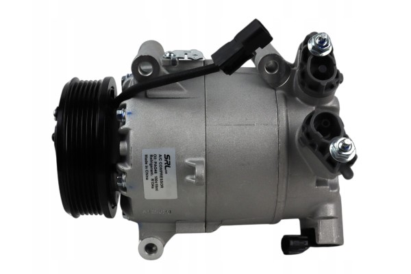 AIR CONDITIONING COMPRESSOR FORD S MAX 2 0 TDCI 2015 2023 Catalog number of the part 94125640 SRL
