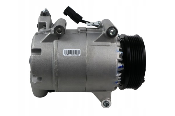 AIR CONDITIONING COMPRESSOR FORD S MAX 2 0 TDCI 2015 2023 Quality of parts according to GVO Q original with factory logo OEM OES