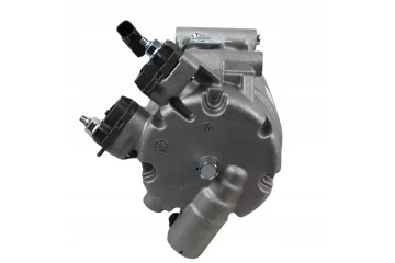 AIR CONDITIONING COMPRESSOR FORD S MAX 2 0 TDCI 2015 2023 Car type cargo vans passenger cars