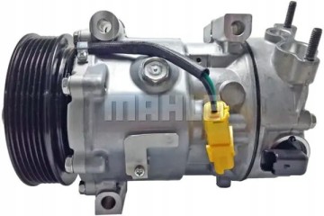 COMPRESSOR AIR CONDITIONING COMPRESSOR ACP 359 000S Catalog number of the part ACP 359 000S