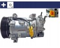 COMPRESSOR AIR CONDITIONING COMPRESSOR ACP 359 000S Quality of parts according to GVO Q original with factory logo OEM OES