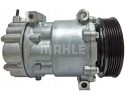 COMPRESSOR AIR CONDITIONING COMPRESSOR ACP 359 000S Car type cargo vans passenger cars