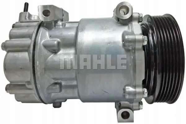 COMPRESSOR AIR CONDITIONING COMPRESSOR ACP 359 000S Car type cargo vans passenger cars