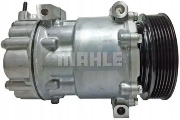 COMPRESSOR AIR CONDITIONING COMPRESSOR ACP 359 000S Car type cargo vans passenger cars