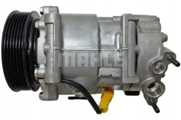 COMPRESSOR AIR CONDITIONING COMPRESSOR ACP 359 000S Product weight with unit packaging 11 kg