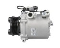 Air conditioning compressor THERMOTEC KTT090265