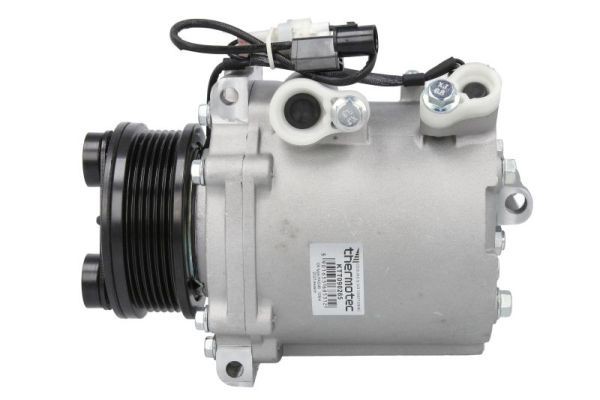 Air conditioning compressor THERMOTEC KTT090265