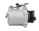 Air conditioning compressor THERMOTEC KTT090265 Catalog number of the part KTT090265