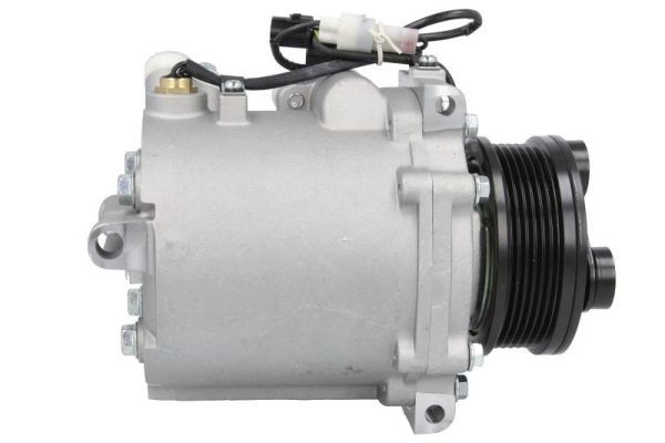 Air conditioning compressor THERMOTEC KTT090265 Catalog number of the part KTT090265