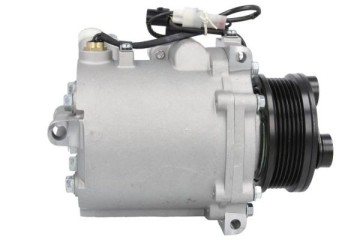 Air conditioning compressor THERMOTEC KTT090265 Catalog number of the part KTT090265