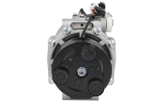 Air conditioning compressor THERMOTEC KTT090265 Product weight with unit packaging 11 kg